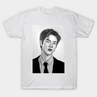 Jin # 7 T-Shirt